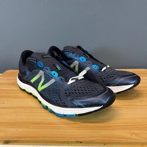 New Balance Fuel Cell 1260V7 Sneakers Men's Size 14 Navy Blue M1260BB7